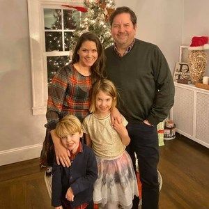 Meet your Posher, Whitney